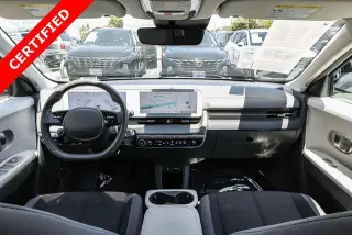 Hyundai IONIQ 5 2024 SEL 4dr Crossover