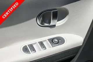 Hyundai IONIQ 5 2024 SEL 4dr Crossover