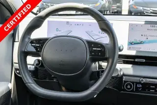 Hyundai IONIQ 5 2024 SEL 4dr Crossover