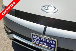Hyundai IONIQ 5 2024 SEL 4dr Crossover