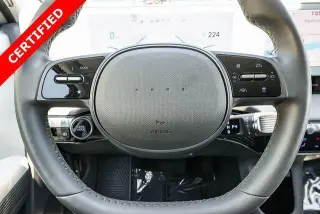 Hyundai IONIQ 5 2024 SEL 4dr Crossover