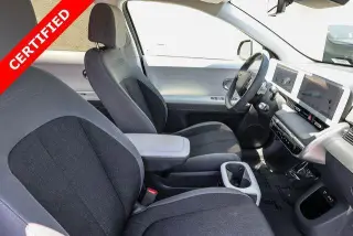 Hyundai IONIQ 5 2024 SEL 4dr Crossover