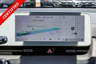 Hyundai IONIQ 5 2024 SEL 4dr Crossover