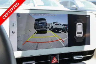 Hyundai IONIQ 5 2024 SEL 4dr Crossover