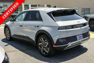 Hyundai IONIQ 5 2024 SEL 4dr Crossover