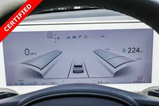 Hyundai IONIQ 5 2024 SEL 4dr Crossover