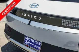 Hyundai IONIQ 5 2024 SEL 4dr Crossover