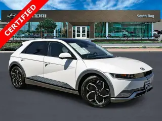 Hyundai IONIQ 5 2024 Limited 4dr Crossover