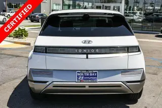 Hyundai IONIQ 5 2024 Limited 4dr Crossover