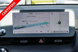 Hyundai IONIQ 5 2024 Limited 4dr Crossover