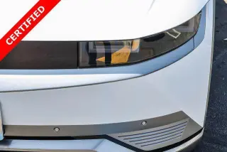 Hyundai IONIQ 5 2024 Limited 4dr Crossover