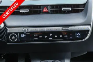 Hyundai IONIQ 5 2024 Limited 4dr Crossover