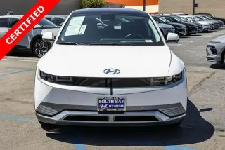 Hyundai IONIQ 5 2024 Limited 4dr Crossover