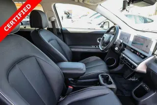 Hyundai IONIQ 5 2024 Limited 4dr Crossover