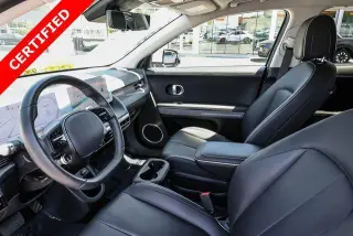 Hyundai IONIQ 5 2024 Limited 4dr Crossover