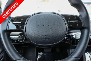 Hyundai IONIQ 5 2024 Limited 4dr Crossover