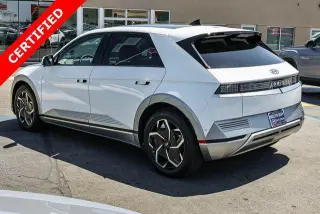 Hyundai IONIQ 5 2024 Limited 4dr Crossover