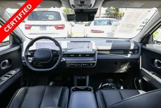 Hyundai IONIQ 5 2024 Limited 4dr Crossover