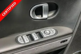 Hyundai IONIQ 5 2024 Limited 4dr Crossover
