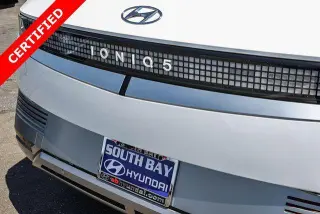 Hyundai IONIQ 5 2024 Limited 4dr Crossover