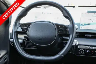 Hyundai IONIQ 5 2024 Limited 4dr Crossover