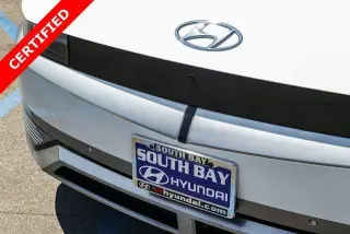 Hyundai IONIQ 5 2024 Limited 4dr Crossover