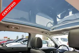 Hyundai IONIQ 5 2024 Limited 4dr Crossover