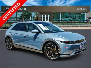 Hyundai IONIQ 5 2024 Limited 4dr Crossover