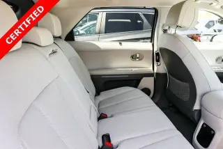 Hyundai IONIQ 5 2024 Limited 4dr Crossover