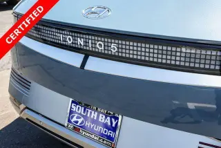 Hyundai IONIQ 5 2024 Limited 4dr Crossover