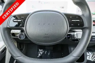 Hyundai IONIQ 5 2024 Limited 4dr Crossover