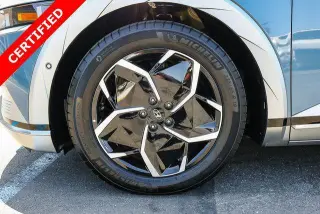 Hyundai IONIQ 5 2024 Limited 4dr Crossover