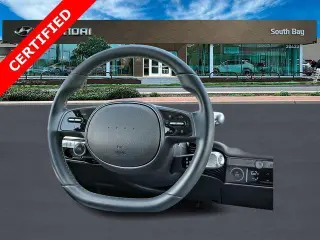 Hyundai IONIQ 5 2024 Limited 4dr Crossover