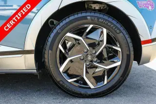 Hyundai IONIQ 5 2024 Limited 4dr Crossover