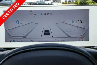Hyundai IONIQ 5 2024 Limited 4dr Crossover