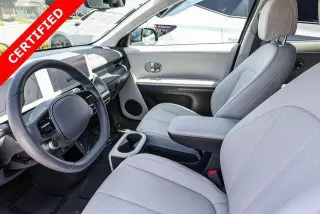 Hyundai IONIQ 5 2024 Limited 4dr Crossover