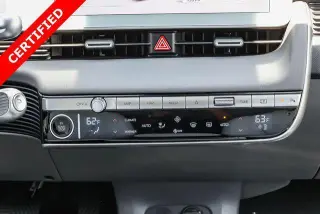 Hyundai IONIQ 5 2024 Limited 4dr Crossover