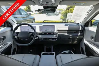 Hyundai IONIQ 5 2024 Limited 4dr Crossover