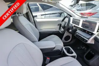 Hyundai IONIQ 5 2024 Limited 4dr Crossover