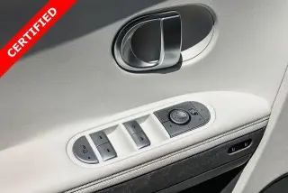 Hyundai IONIQ 5 2024 Limited 4dr Crossover