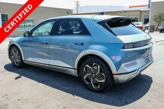 Hyundai IONIQ 5 2024 Limited 4dr Crossover