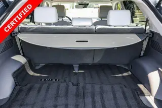 Hyundai IONIQ 5 2024 Limited 4dr Crossover