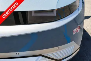 Hyundai IONIQ 5 2024 Limited 4dr Crossover