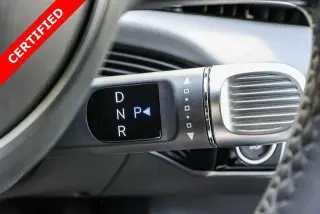 Hyundai IONIQ 5 2024 Limited 4dr Crossover