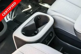 Hyundai IONIQ 5 2024 Limited 4dr Crossover