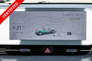 Hyundai IONIQ 5 2024 Limited 4dr Crossover