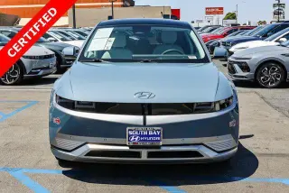 Hyundai IONIQ 5 2024 Limited 4dr Crossover