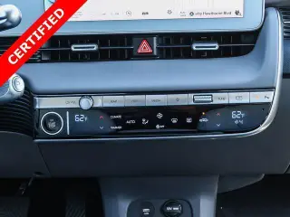 Hyundai IONIQ 5 2024 Limited 4dr Crossover