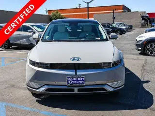 Hyundai IONIQ 5 2024 Limited 4dr Crossover