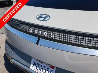 Hyundai IONIQ 5 2024 Limited 4dr Crossover